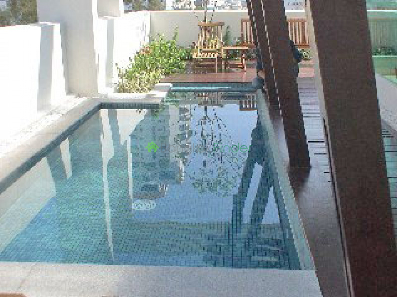 Thonglor, Bangkok, Thailand, 2 Bedrooms Bedrooms, ,2 BathroomsBathrooms,Condo,Sold,49 Plus,5160